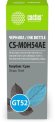 Чернила Cactus CS-M0H54AE GT52, для HP, 70мл, голубой Чернила Cactus CS-M0H54AE GT52, для HP, 70мл, голубой