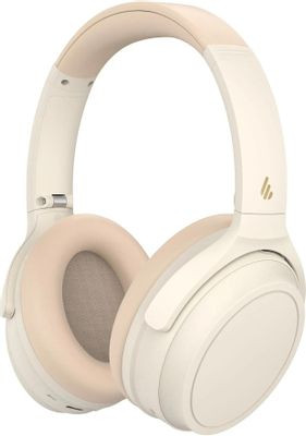 Наушники Edifier WH700NB, Bluetooth, мониторные, слоновая кость Наушники Edifier WH700NB, Bluetooth, мониторные, слоновая кость