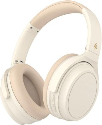 Наушники Edifier WH700NB, Bluetooth, мониторные, слоновая кость Наушники Edifier WH700NB, Bluetooth, мониторные, слоновая кость