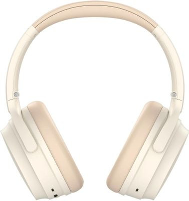 Наушники Edifier WH700NB, Bluetooth, мониторные, слоновая кость Наушники Edifier WH700NB, Bluetooth, мониторные, слоновая кость