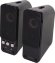 Колонки Creative GigaWorks T20 series II,  2.0,  черный [51mf1610aa000]