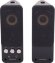 Колонки Creative GigaWorks T20 series II,  2.0,  черный [51mf1610aa000]