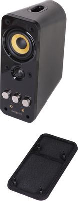 Колонки Creative GigaWorks T20 series II,  2.0,  черный [51mf1610aa000]