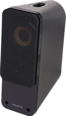 Колонки Creative GigaWorks T20 series II,  2.0,  черный [51mf1610aa000]