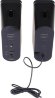 Колонки Creative GigaWorks T20 series II,  2.0,  черный [51mf1610aa000]