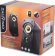 Колонки Creative GigaWorks T20 series II,  2.0,  черный [51mf1610aa000]
