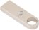 Флешка USB Digma DRIVE3 128ГБ, USB3.0, серебристый [dgful128a30sr]