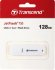 Флешка USB Transcend Jetflash 730 128ГБ, USB3.0, белый [ts128gjf730]