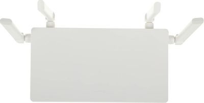 Wi-Fi роутер Huawei WS7001-20 (AX2),  AX1500,  белый [53039183]