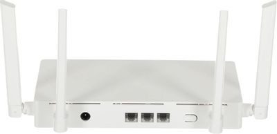 Wi-Fi роутер Huawei WS7001-20 (AX2),  AX1500,  белый [53039183]