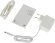 Wi-Fi роутер Huawei WS7001-20 (AX2),  AX1500,  белый [53039183]