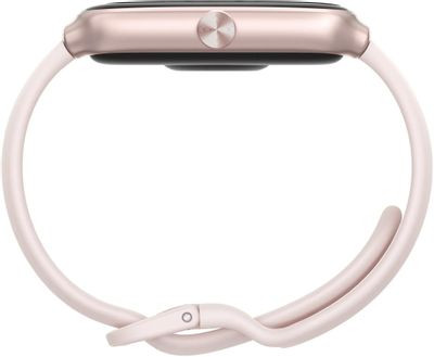Смарт-браслет Honor Choice Band NAL-WB00,  1.64",  розовый / розовый [5504aajq]