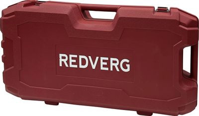 Отбойный молоток REDVERG RD-DH1900