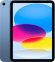 10.9" Планшет Apple iPad 2022 Wi-Fi A2696 4/64 GB A14 Bionic Wi-Fi, 2360 x 1640, iOS, синий [mpq13ll/a]