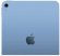 10.9" Планшет Apple iPad 2022 Wi-Fi A2696 4/64 GB A14 Bionic Wi-Fi, 2360 x 1640, iOS, синий [mpq13ll/a]