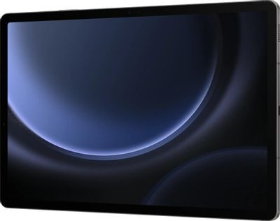 12.4" Планшет Samsung Galaxy Tab S9 FE+ BSM-X610 12/256 GB 1380 Wi-Fi, 2560 x 1600, 90Гц, Android 13, со стилусом, графит [sm-x610nzaecau]