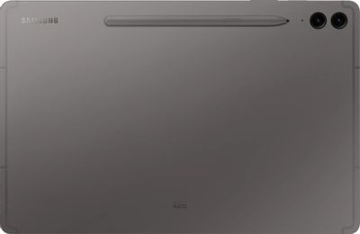 12.4" Планшет Samsung Galaxy Tab S9 FE+ BSM-X610 12/256 GB 1380 Wi-Fi, 2560 x 1600, 90Гц, Android 13, со стилусом, графит [sm-x610nzaecau]