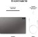 12.4" Планшет Samsung Galaxy Tab S9 FE+ BSM-X610 12/256 GB 1380 Wi-Fi, 2560 x 1600, 90Гц, Android 13, со стилусом, графит [sm-x610nzaecau]