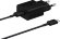 Сетевое зарядное устройство Samsung EP-T1510X,  USB type-C,  2A,  черный [ep-t1510xbegru]