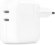 Адаптер питания Apple A2676 USB-C,  35Вт,  белый [mw2k3zm/a]