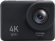 Экшн-камера Digma DiCam 850 4K,  WiFi,  черный [dc850]