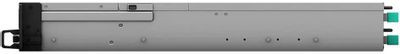Сетевое хранилище NAS Synology RS3621XS+ 12-bay стоечный Xeon D-1541