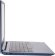 Ноутбук HORIZONT H-book 14 MAK4 14", 2023, IPS, Intel Core i3 1115G4 3ГГц, 2-ядерный, 8ГБ DDR4, 256ГБ SSD,  Intel UHD Graphics, Windows 11 Home, темно-синий [t32e3w]