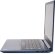 Ноутбук HORIZONT H-book 14 MAK4 14", 2023, IPS, Intel Core i3 1115G4 3ГГц, 2-ядерный, 8ГБ DDR4, 256ГБ SSD,  Intel UHD Graphics, Windows 11 Home, темно-синий [t32e3w]