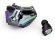Гарнитура игровая Edifier GX05,  для компьютера/мобильных устройств, вкладыши,  Bluetooth, серый