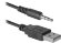 Колонки Defender SPK 240,  2.0,  черный [65224]