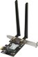 Wi-Fi + Bluetooth адаптер ASUS PCE-AX3000 PCI Express Wi-Fi + Bluetooth адаптер ASUS PCE-AX3000 PCI Express