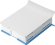 Wi-Fi роутер MIKROTIK hAP lite TC,  N300,  белый [rb941-2nd-tc]