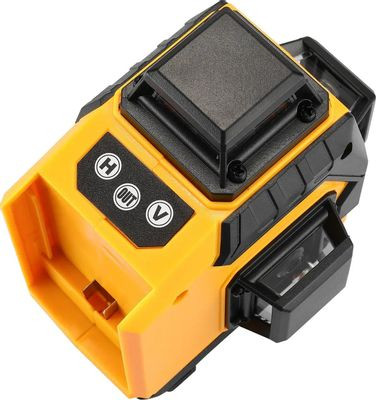 Лазерный уровень DEKO DKLL16 & tripod 1 m 065-0233