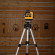 Лазерный уровень DEKO DKLL16 & tripod 1 m 065-0233
