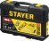Набор инструментов Stayer 27710-H150,  150 предметов