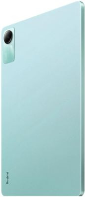 11" Планшет Xiaomi Redmi Pad SE 4/128 GB 680 Wi-Fi, 1920 x 1200, Android 13, зеленый [49271]