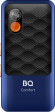 Сотовый телефон BQ Comfort 2006,  синий