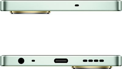Смартфон REALME C67 6/128Gb,  RMX3890,  зеленый