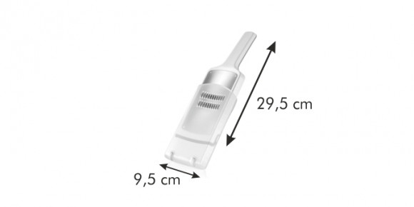 Терка Жульен Tescoma HANDY X-sharp