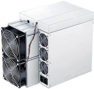 Асик Antminer S19k Pro 120T