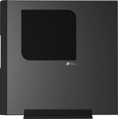 Неттоп MSI Pro DP21 13M-631XRU,  Intel Core i5 13400,  DDR4 16ГБ, 512ГБ(SSD),  Intel UHD Graphics 730,  noOS,  черный [9s6-b0a421-665]