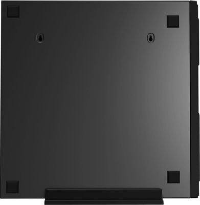 Неттоп MSI Pro DP21 13M-631XRU,  Intel Core i5 13400,  DDR4 16ГБ, 512ГБ(SSD),  Intel UHD Graphics 730,  noOS,  черный [9s6-b0a421-665]