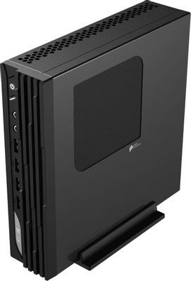 Неттоп MSI Pro DP21 13M-631XRU,  Intel Core i5 13400,  DDR4 16ГБ, 512ГБ(SSD),  Intel UHD Graphics 730,  noOS,  черный [9s6-b0a421-665]
