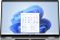 Ноутбук HP Envy x360 14-fc0001ci 14", трансформер,  OLED, Intel Core Ultra 7 155U 1.7ГГц, 12-ядерный, 32ГБ LPDDR5, 1ТБ SSD,  Intel Graphics, Windows 11 Home, серебристый [a16k4ea]
