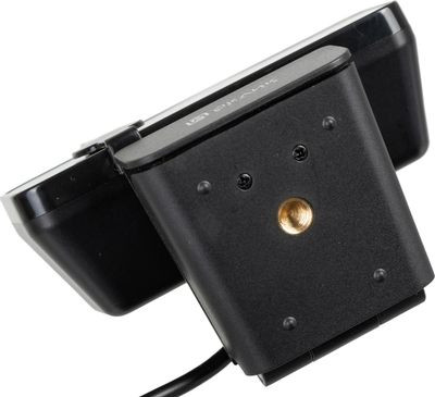Web-камера Oklick OK-C21FH,  черный