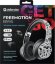 Гарнитура Defender FreeMotion B595,  для компьютера/мобильных устройств, накладные,  Bluetooth, черный  / рисунок [63596]