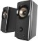 Колонки Bluetooth Creative GigaWorks T60,  2.0,  черный [51mf1705aa001]