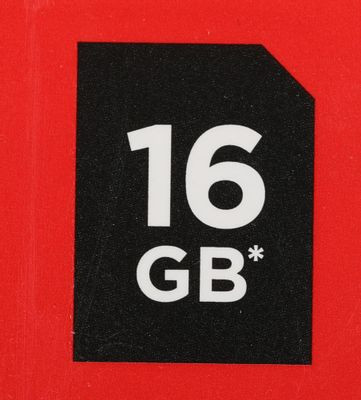 Флешка USB Sandisk Cruzer Blade 16ГБ, USB2.0, черный [sdcz50-016g-b35]