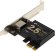Сетевая карта 2.5G Ethernet TP-LINK TX201 PCI Express