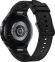 Смарт-часы Samsung Galaxy Watch 6 Classic LTE 47мм,  1.5",  черный/черный [sm-r965fzkacau]